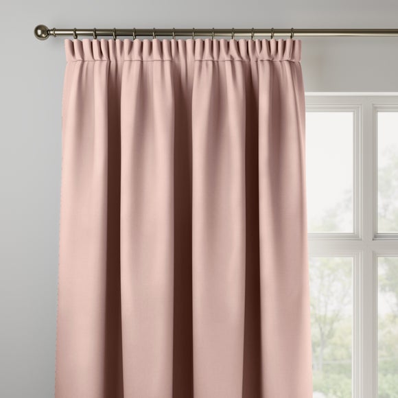 Carnaby Made to Measure Curtains Carnaby Rose