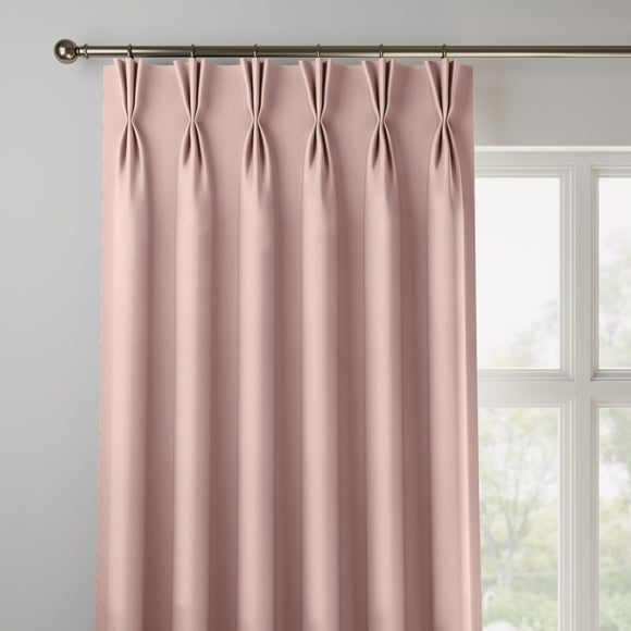 Carnaby Made to Measure Curtains Carnaby Rose