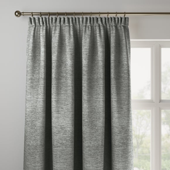 Kensington Made to Measure Curtains Kensington Seafoam