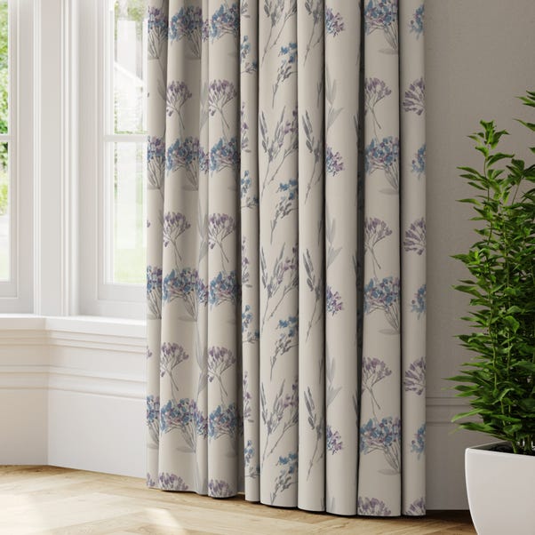 Lucinda Made to Measure Curtains Lucinda Heather