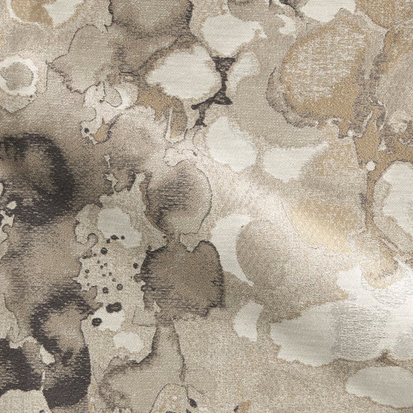 Laverne Made to Measure Curtains Laverne Grey