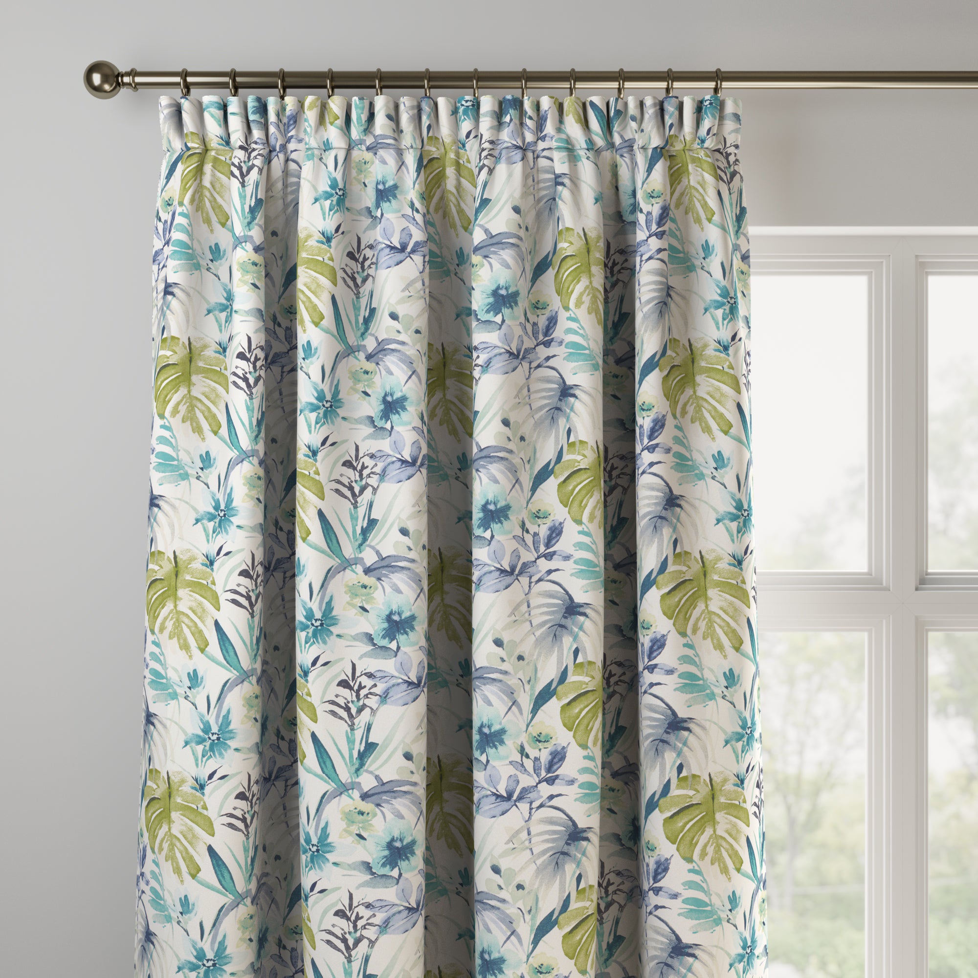 Funchal Made to Measure Curtains | Dunelm