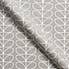 Orla Kiely Linear Stem Made to Measure Curtains Orla Kiely Linear Stem Silver