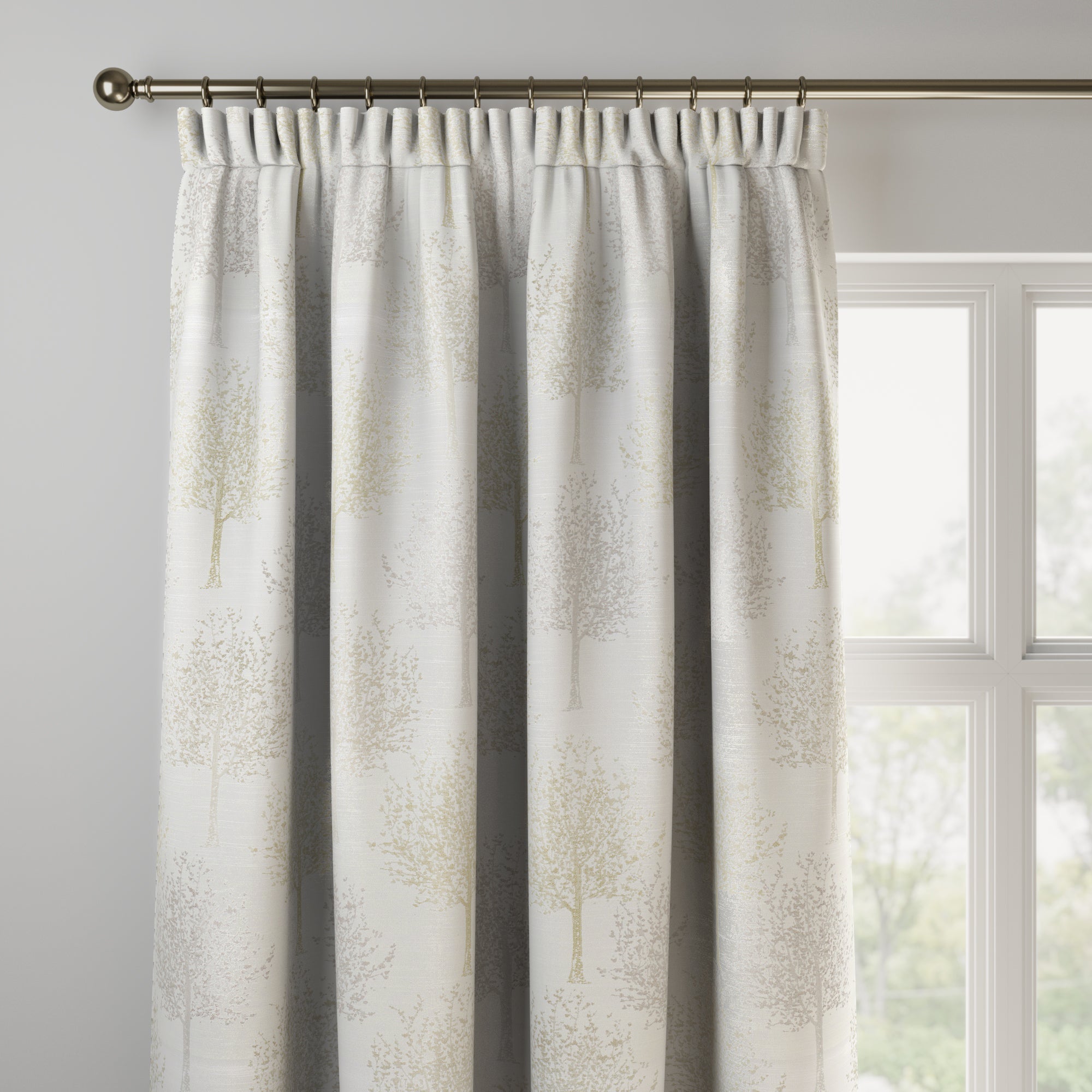 Rossini Made to Measure Curtains | Dunelm