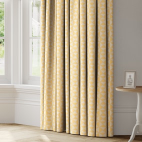 Taggon Made to Measure Curtains