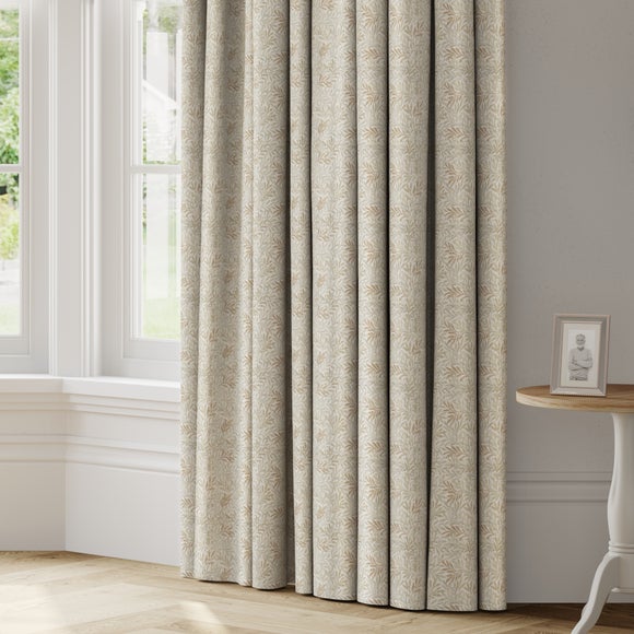 San Sebastian Made to Measure Curtains San Sebastian Natural