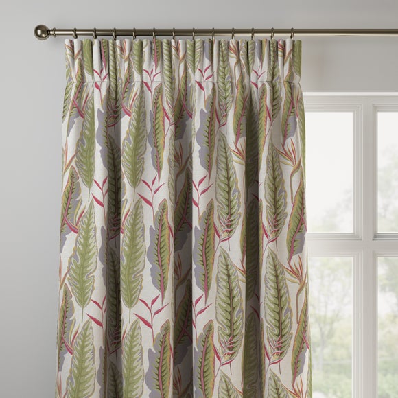 Brodsworth Made to Measure Curtains Brodsworth Chintz