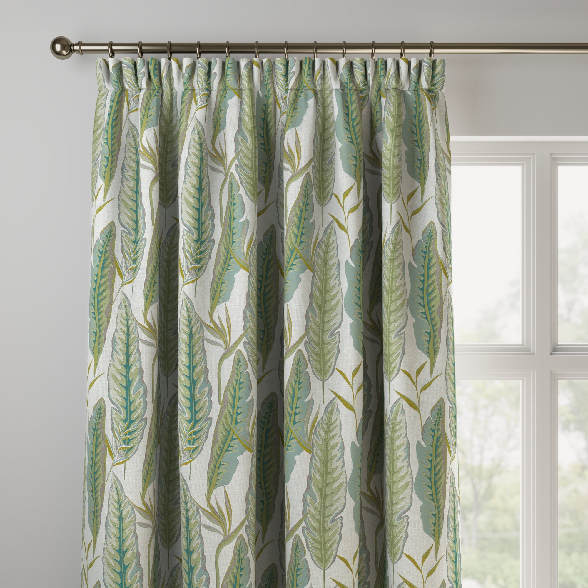 Brodsworth Made to Measure Curtains | Dunelm