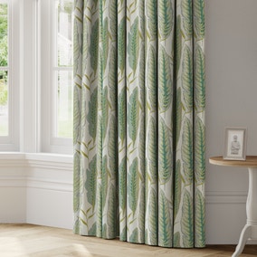 Brodsworth Made to Measure Curtains
