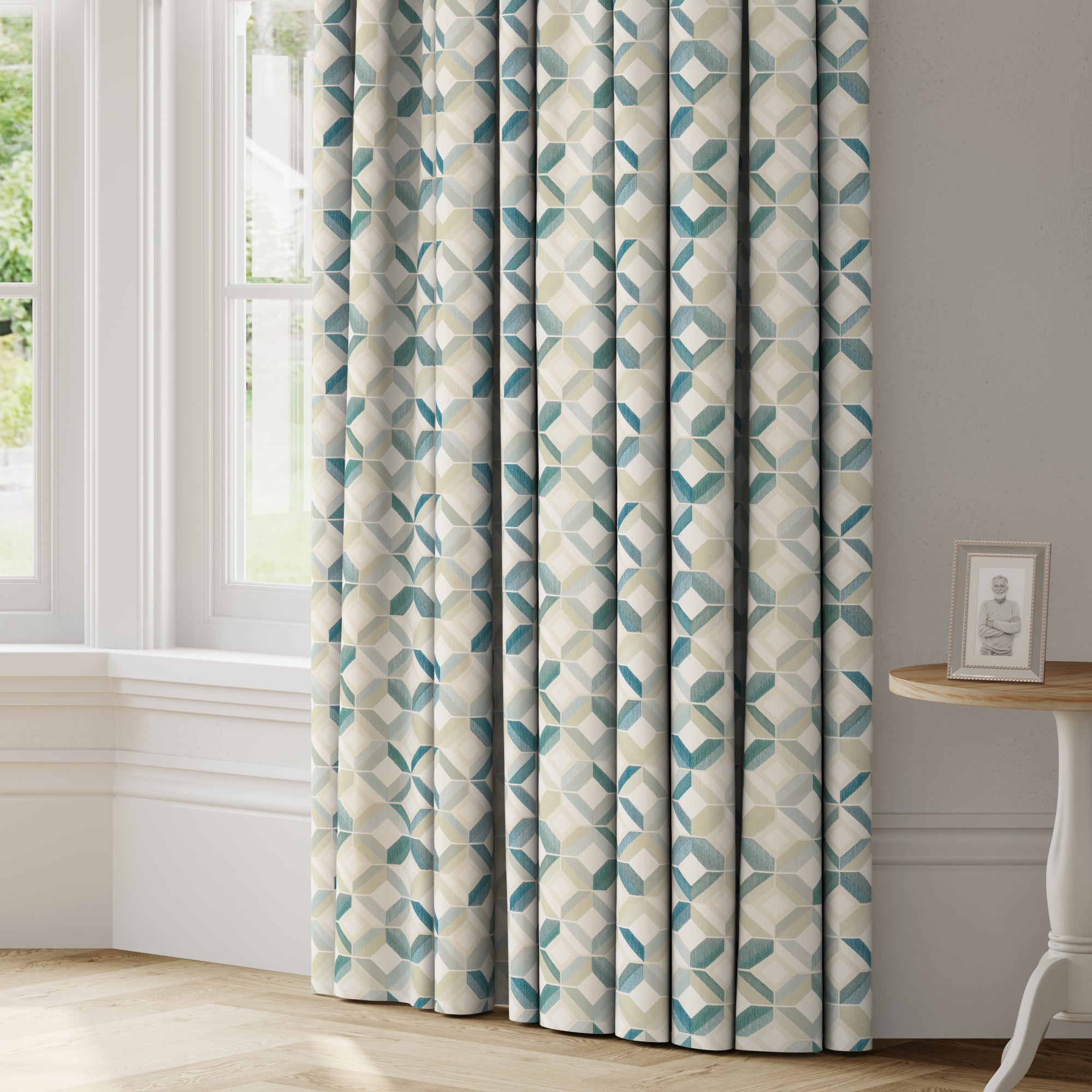 Otti Made to Measure Curtains | Dunelm