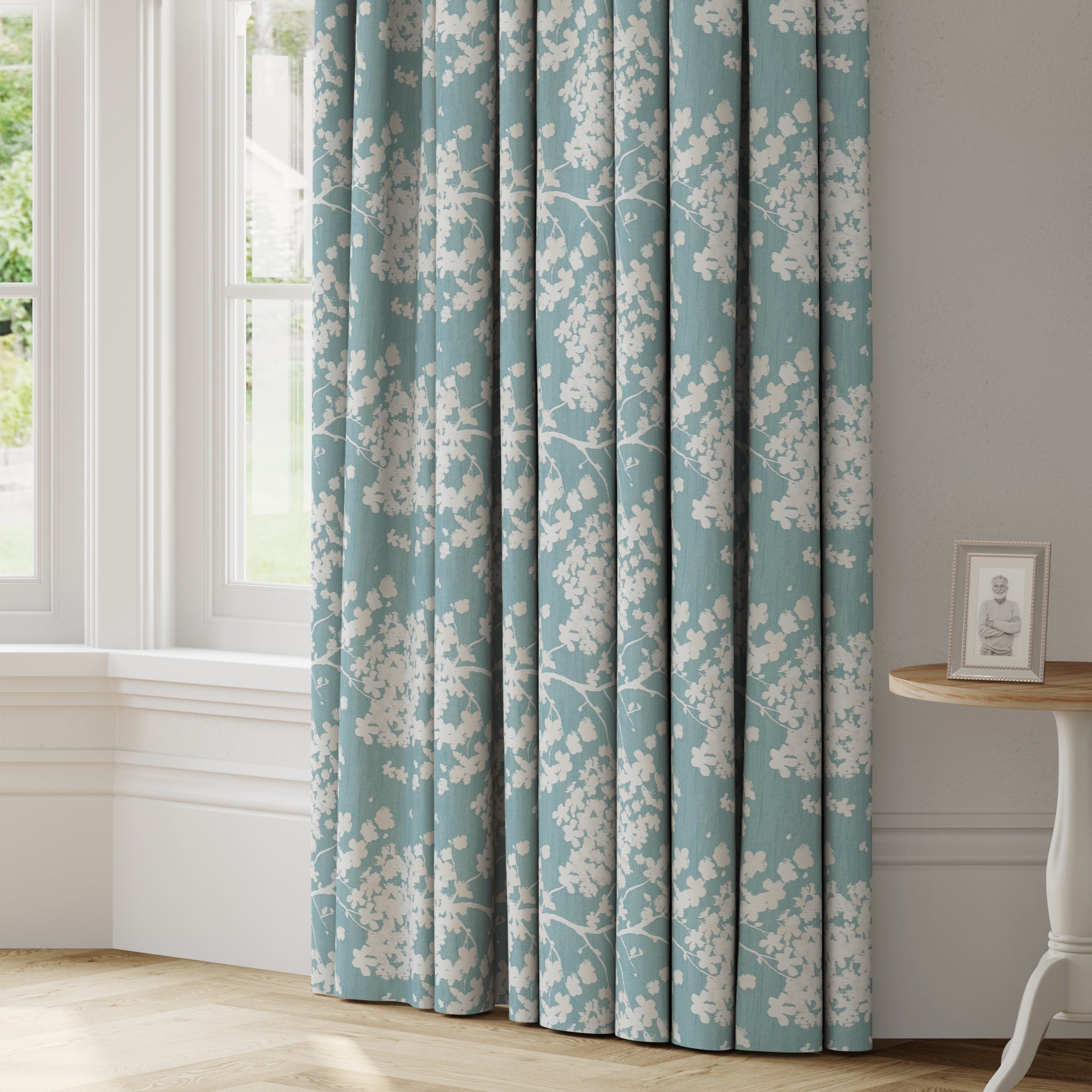 Darcey Made to Measure Curtains | Dunelm