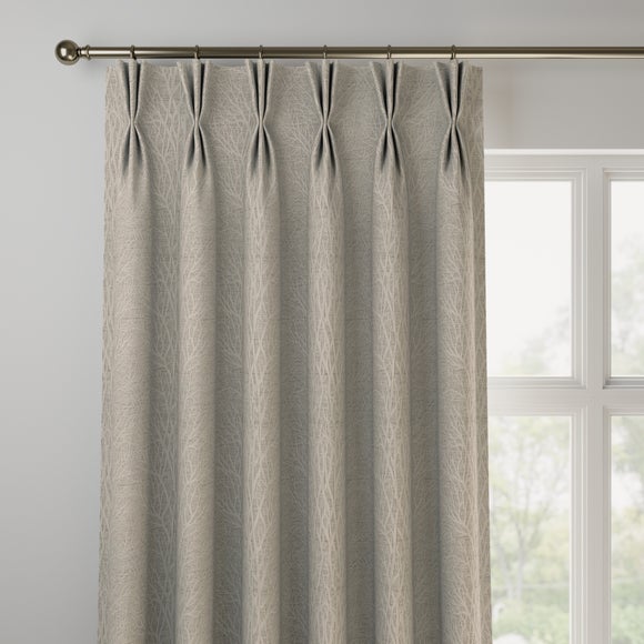 Linford Made to Measure Curtains Linford Cobblestone
