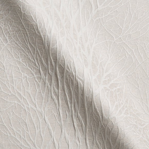 Linford Made to Measure Curtains Linford Grey Whisper