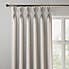 Linford Made to Measure Curtains Linford Grey Whisper
