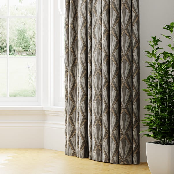 Vogue Made To Measure Curtains Dunelm, How To Measure For Ready Made Curtains Dunelm