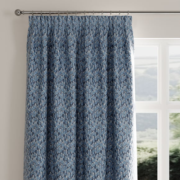 Meteor Made to Measure Curtains Meteor Danube