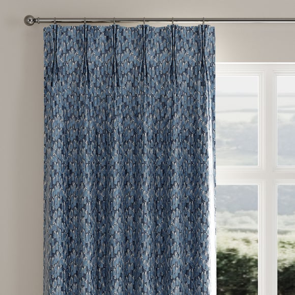 Meteor Made to Measure Curtains Meteor Danube