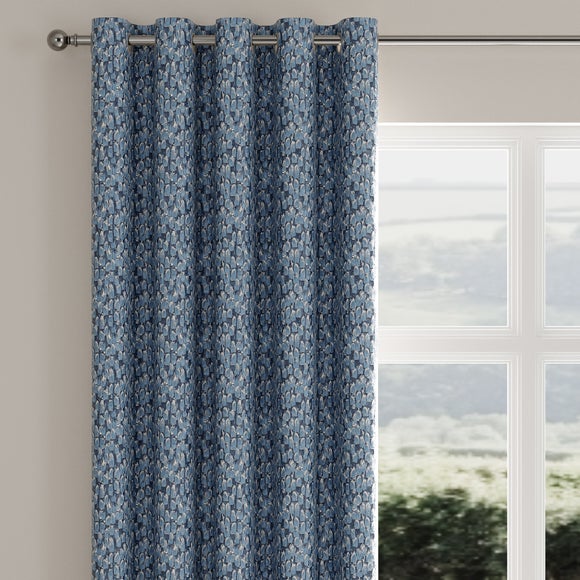 Meteor Made to Measure Curtains Meteor Danube
