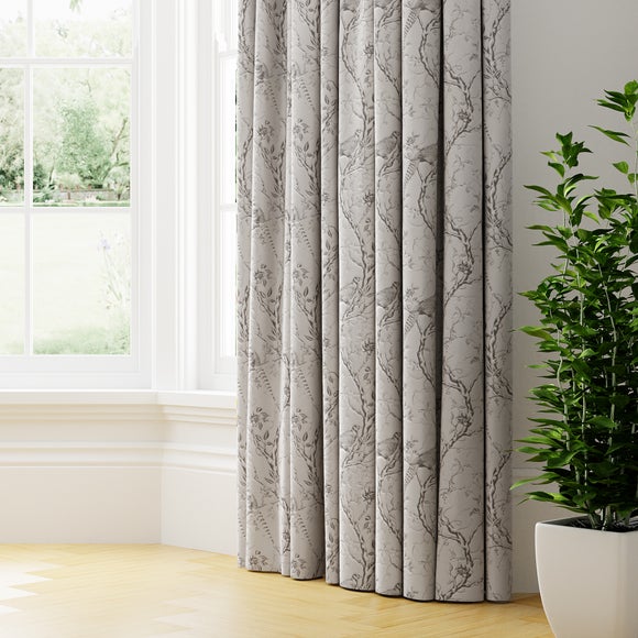 Adlington Made to Measure Curtains Adlington Oyster