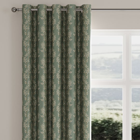 Blickling Made to Measure Curtains Blickling Forest
