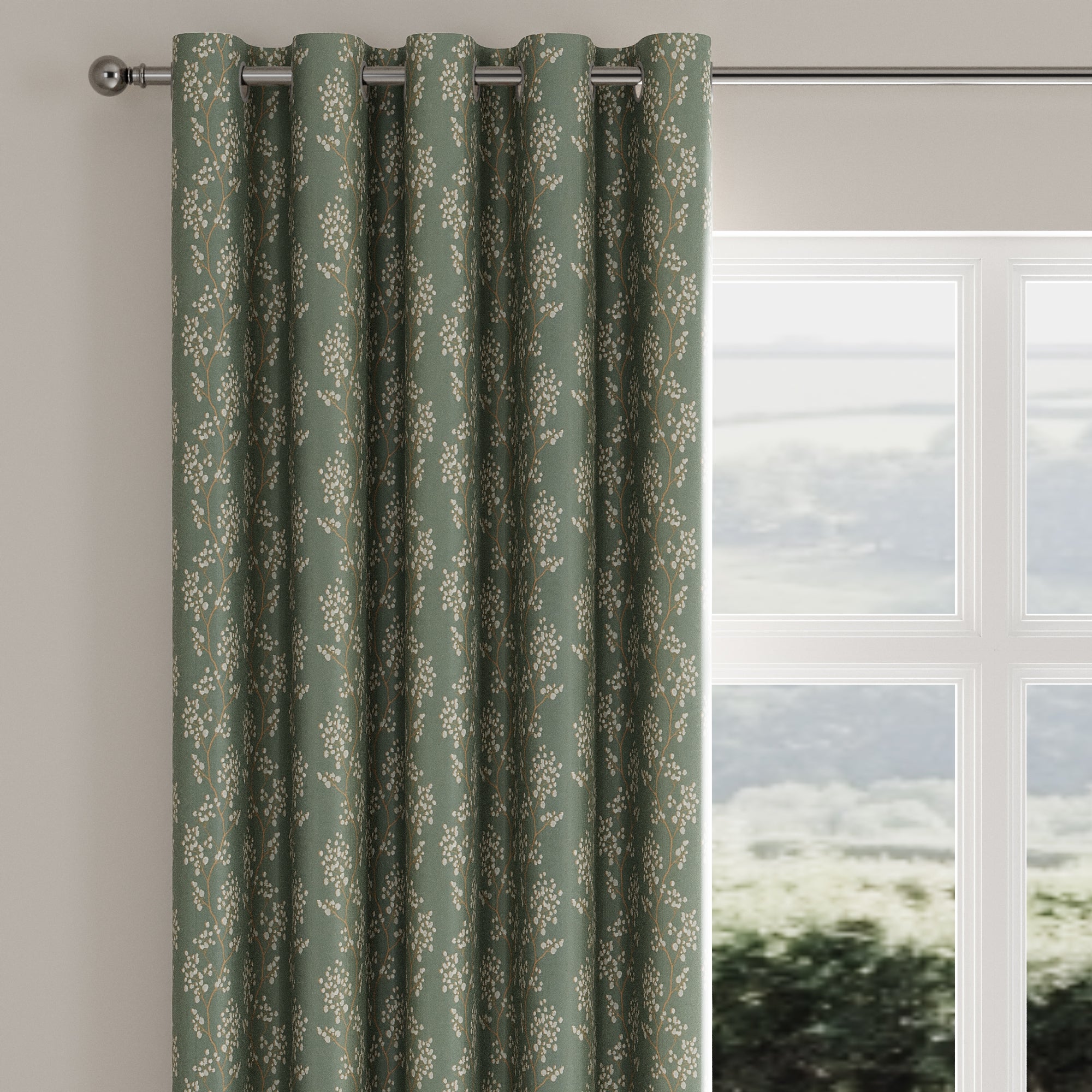 Blickling Made to Measure Curtains Blickling Forest