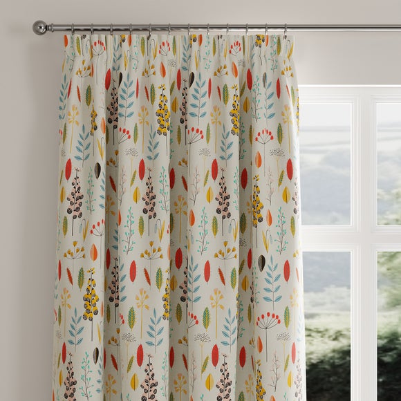 Aarhus Made to Measure Curtains Aarhus Poppy