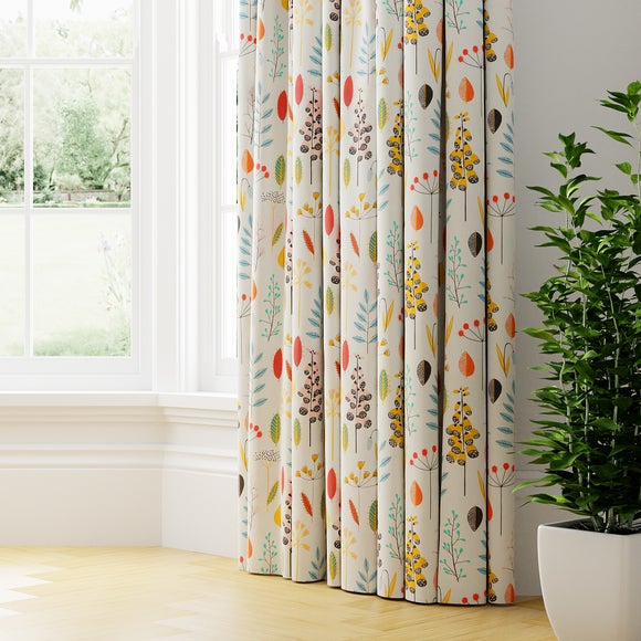 Aarhus Made to Measure Curtains Aarhus Poppy