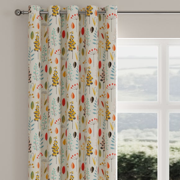 Aarhus Made to Measure Curtains Aarhus Poppy