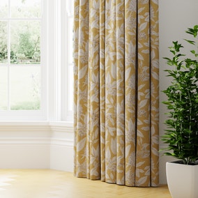 Holyrood Made To Measure Curtains Dunelm