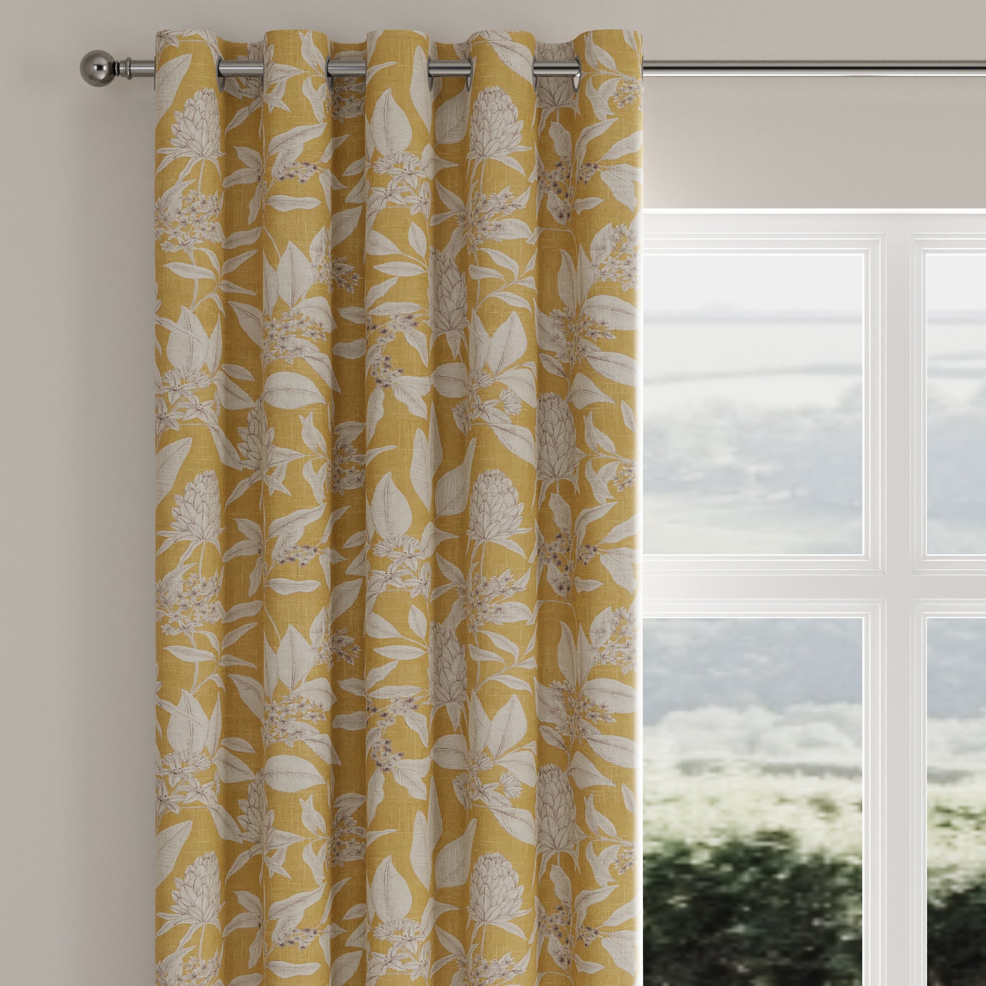 Holyrood Made to Measure Curtains | Dunelm