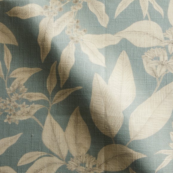 Holyrood Made to Measure Curtains Holyrood Seafoam