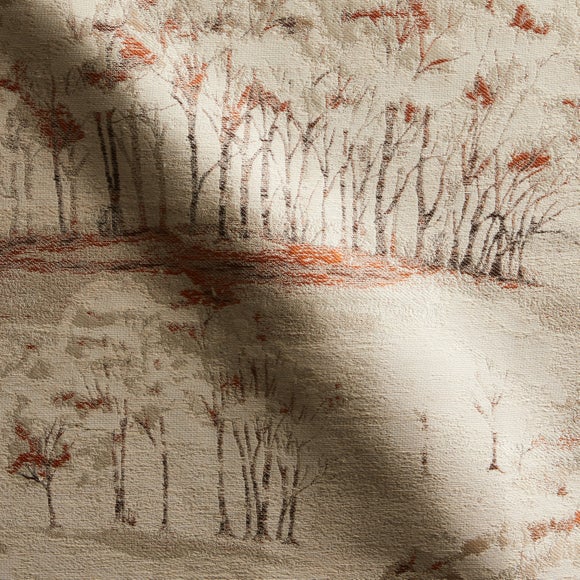 Arezzo Made to Measure Curtains Arezzo Spice