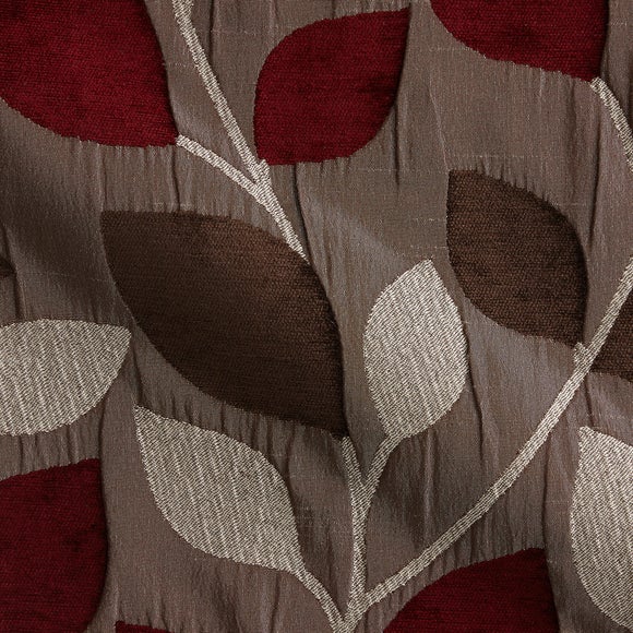 Matisse Made to Measure Curtains Matisse Rosso