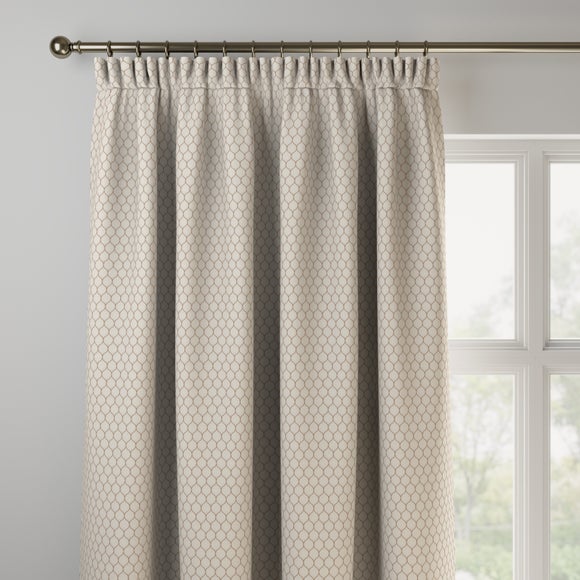 Neon Made to Measure Curtains Neon Sand