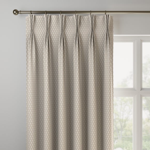 Neon Made to Measure Curtains Neon Sand