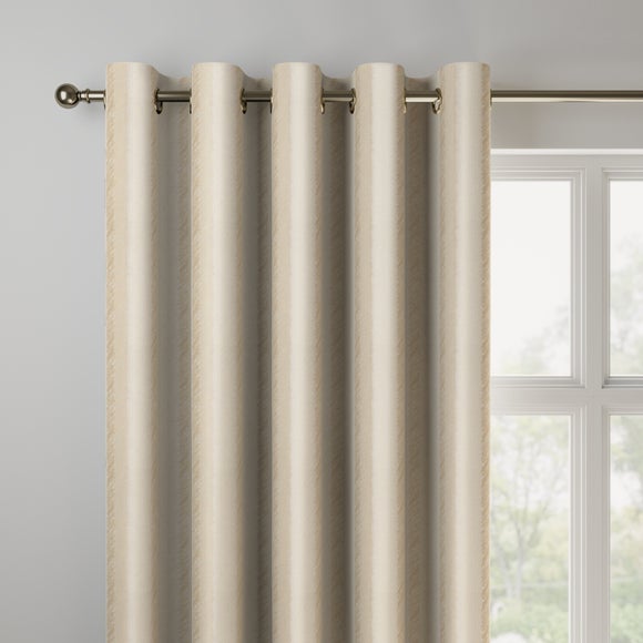 Otis Made to Measure Curtains Otis Linen