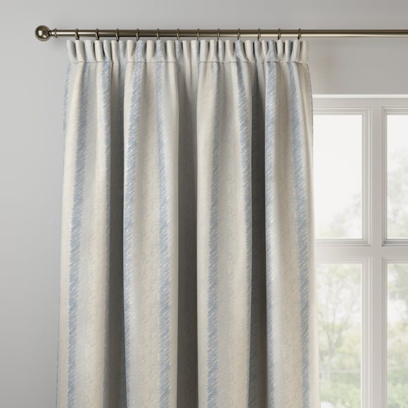 Otis Made to Measure Curtains Otis Sky