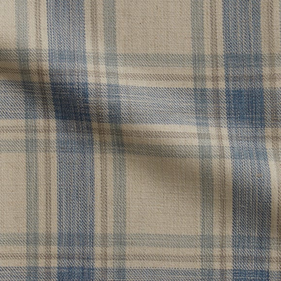 Dovedale Made to Measure Curtains Dovedale Duck Egg