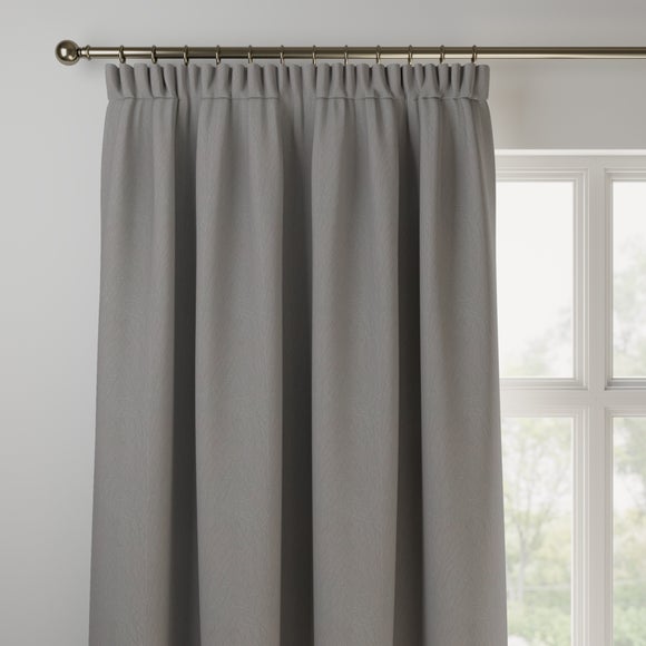 Oakden Made to Measure Curtains Oakden Smoke