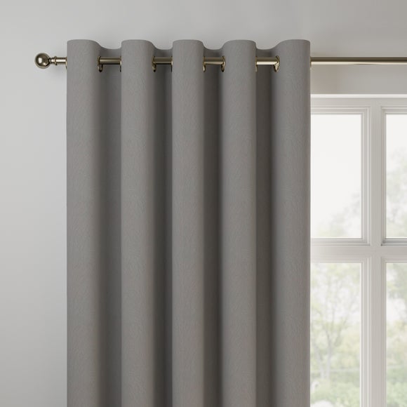 Oakden Made to Measure Curtains Oakden Smoke