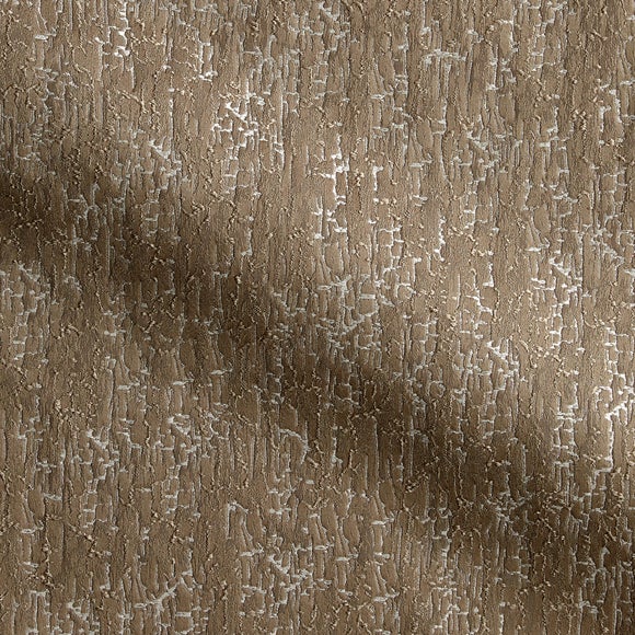 Rion Made to Measure Curtains Rion Taupe