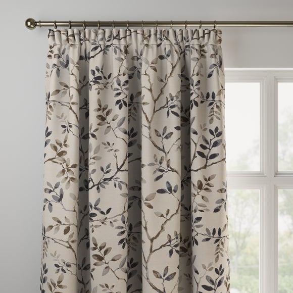 Berridge Made to Measure Curtains Berridge Denim