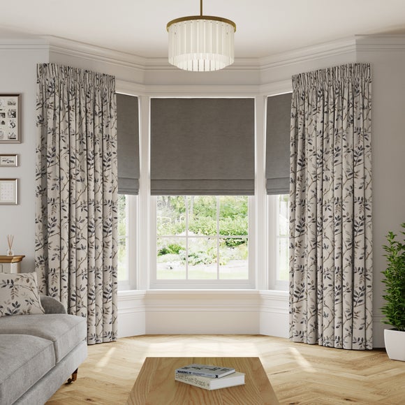 Berridge Made to Measure Curtains Berridge Denim