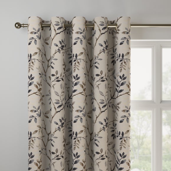 Berridge Made to Measure Curtains Berridge Denim