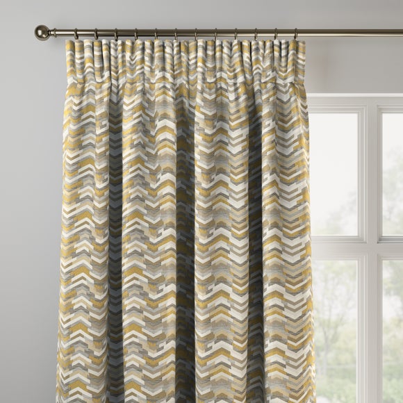 Volta Made to Measure Curtains Volta Zest