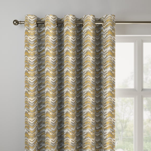 Volta Made to Measure Curtains Volta Zest
