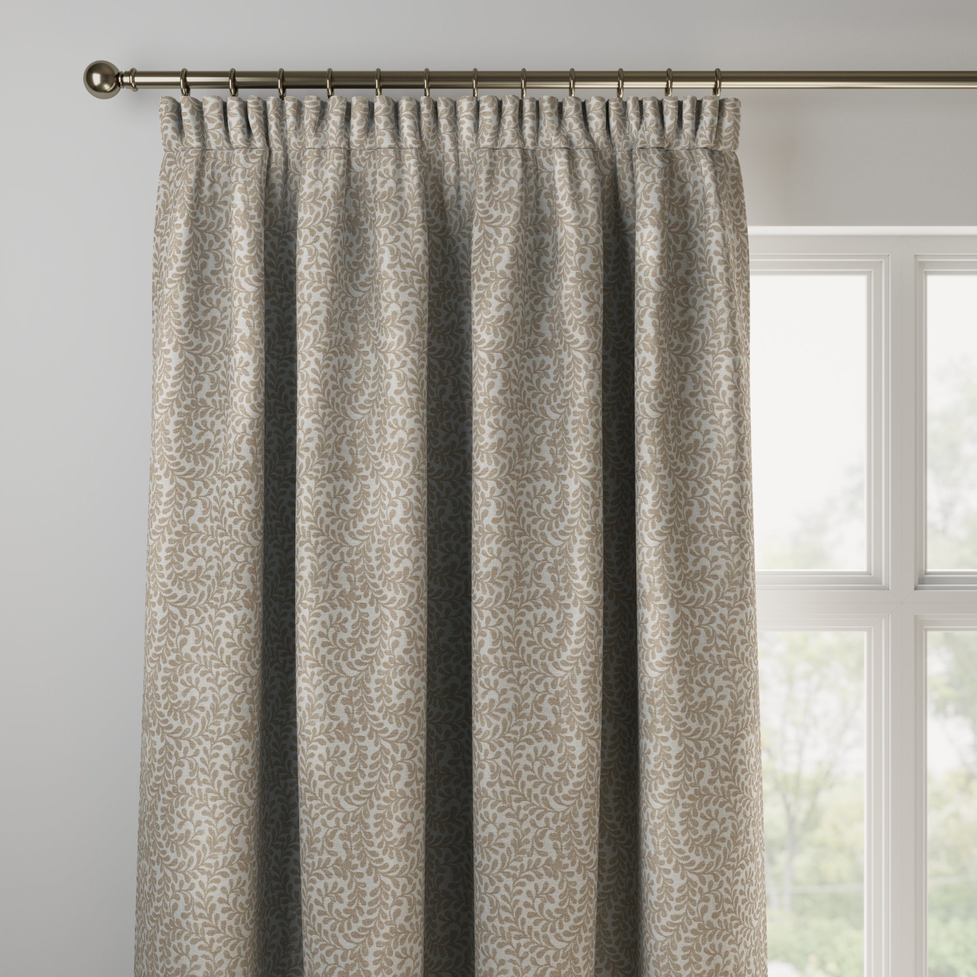 Timeless Made to Measure Curtains Timeless Linen