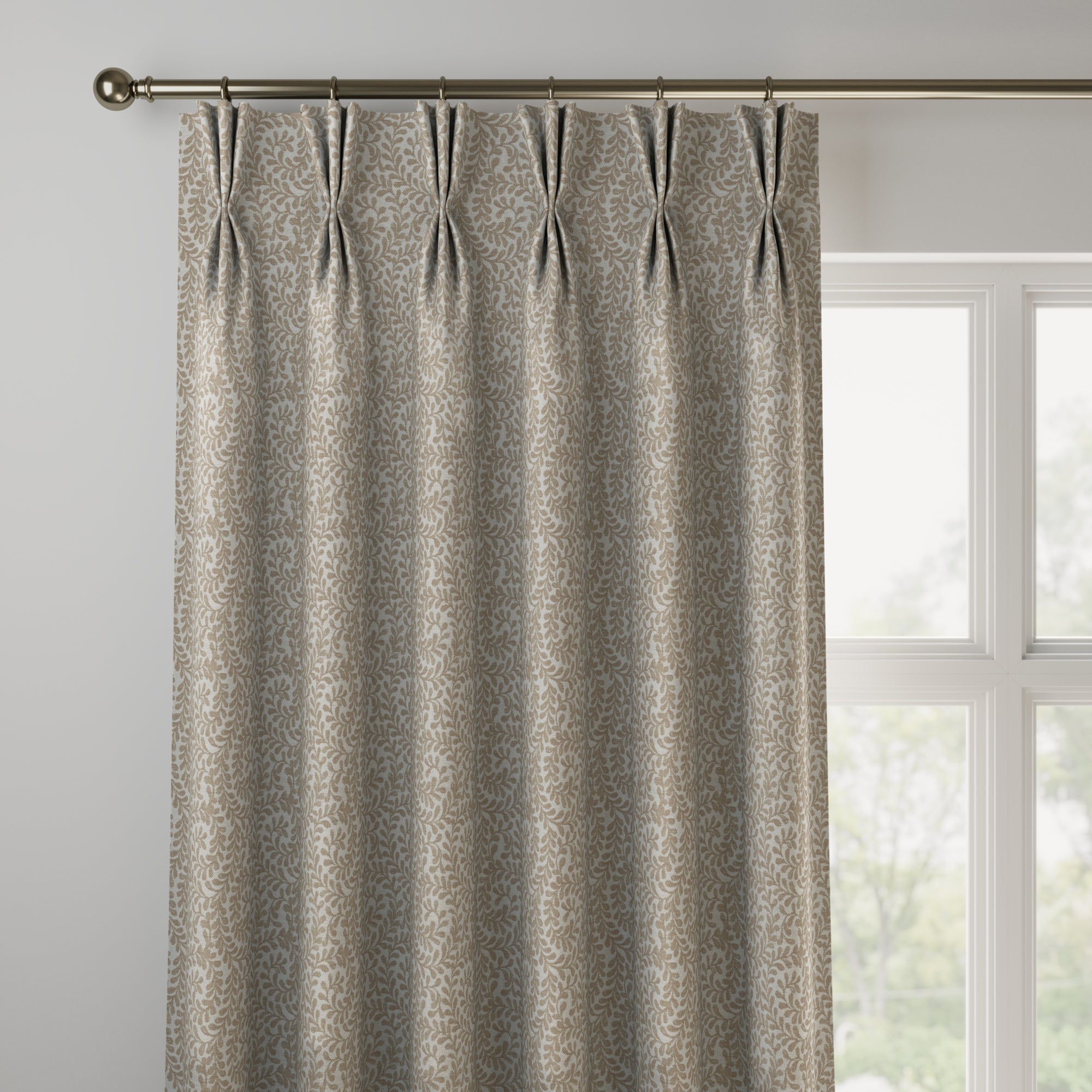 Timeless Made to Measure Curtains Timeless Linen