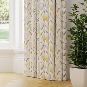 Leon Made To Measure Curtains Dunelm