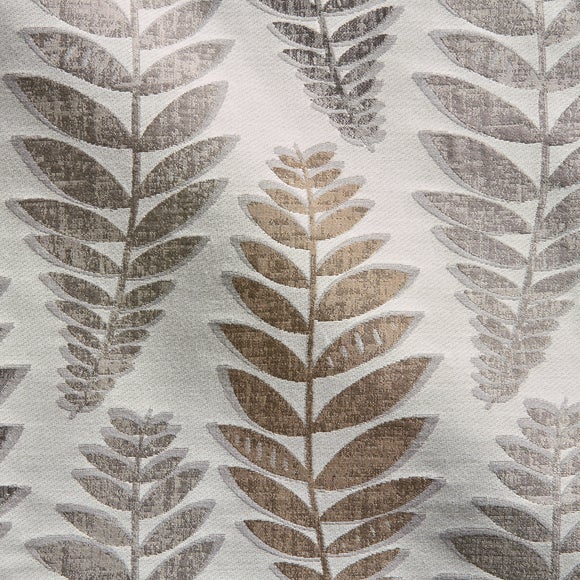 Ancona Made to Measure Curtains Ancona Natural